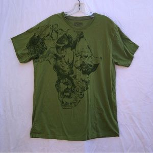 Down South Tees 4 Africa XL